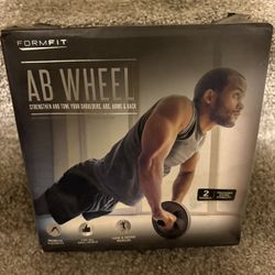 Ab Wheel