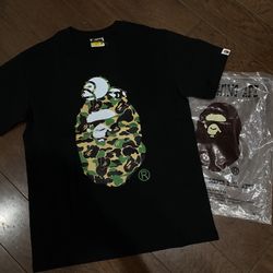Bape Shirt