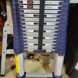 Xtend & Climb Ladder 