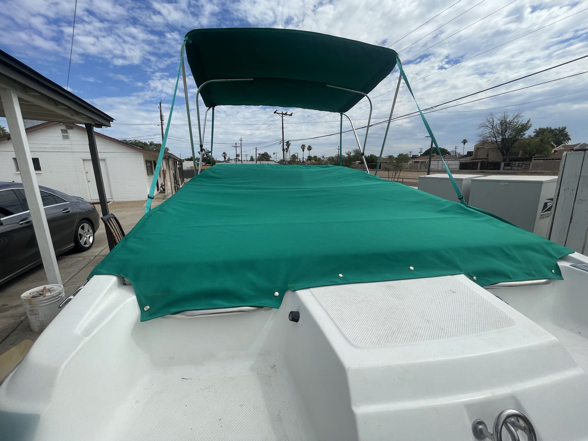Boat Seat Covers For Sale