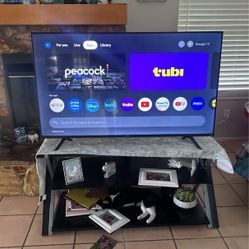 Hisense 55’ TV 