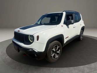 2019 Jeep Renegade