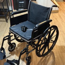 Drive Medical Wheelchair