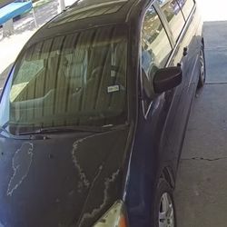 2007 Honda Odyssey