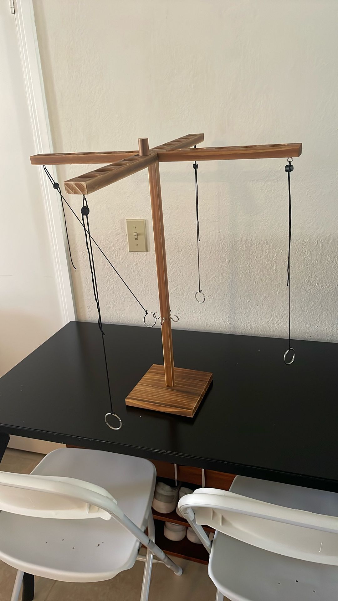 Ring Toss Game XL