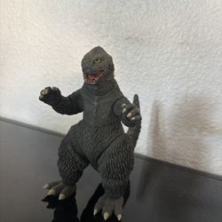 Neca Godzilla 1962 King Of The Monster Movie Figure