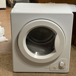  Dryer 