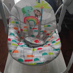 Baby Swing 