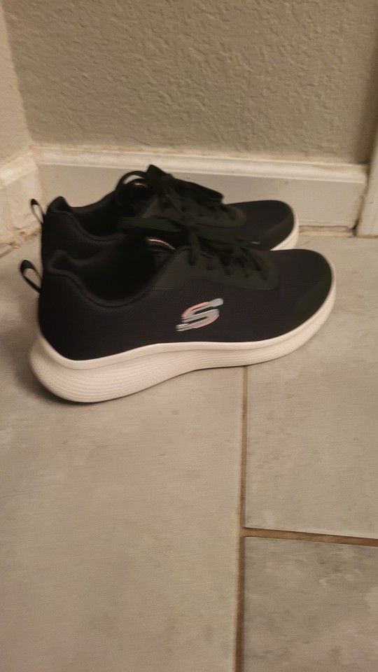 Woman's Shoes