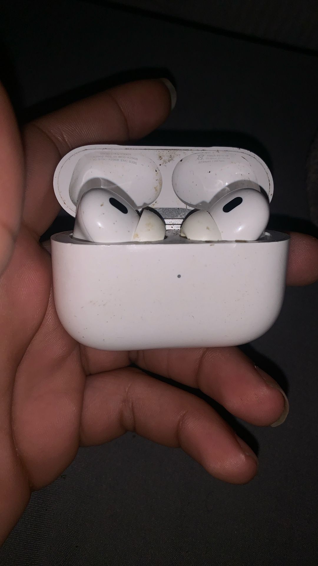 AirPod Pro Gen 2 