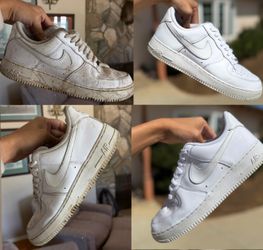 Sneaker Cleaning / Restoration Expert