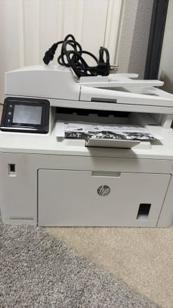 HP Laser Jet Printer