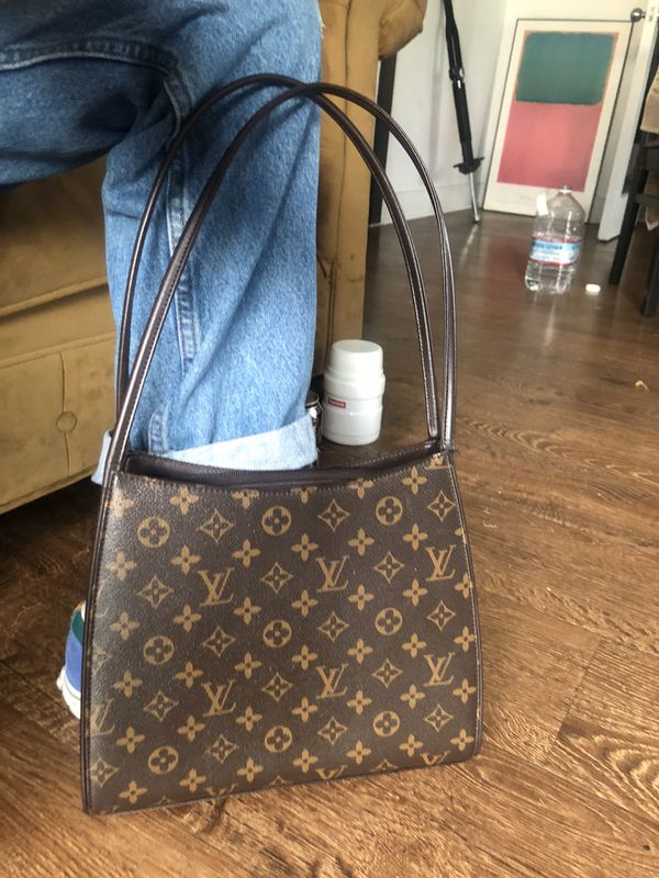Authentic Louis Vuitton purse bag for Sale in Los Angeles, CA - OfferUp