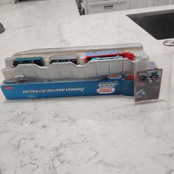 Thomas and Friends Track Master 