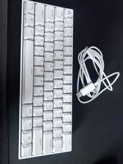 Corsair K65 Keyboard 