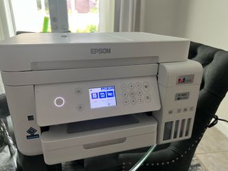 Printer Eco Tank Epson ET 3850