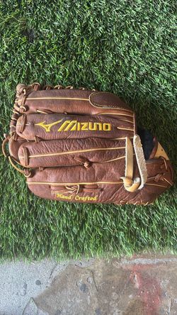Mizuno Classic Pro Soft GCP81S