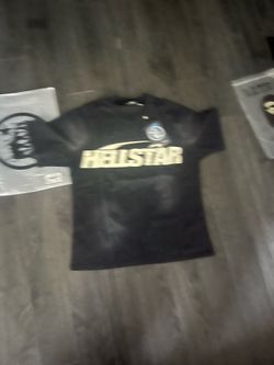 Hellstar