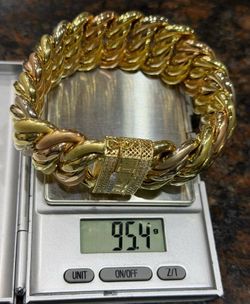 Gold Jewelry