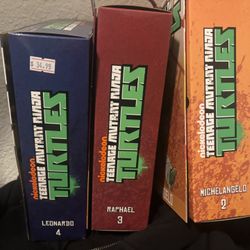 2012 tmnt neca 