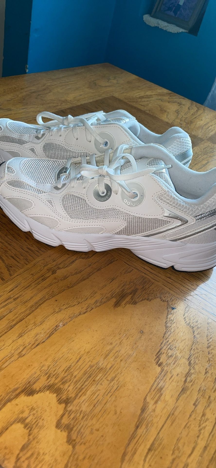 New Adidas Shoes