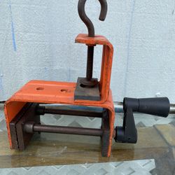 Vise Medium 