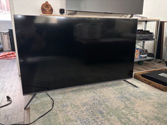 TCL 50" 5-Series 4K QLED Roku TV