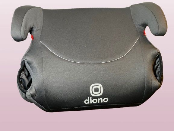 Dino Booster