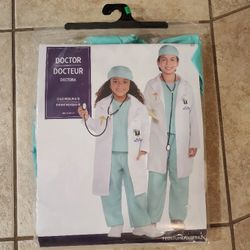 Doctor COSTUME
