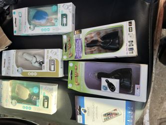 Phone Accessorys