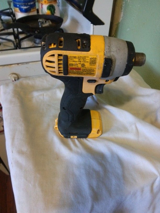 Power Tool