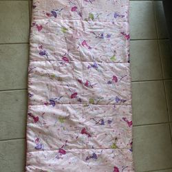 Sleeping Bag