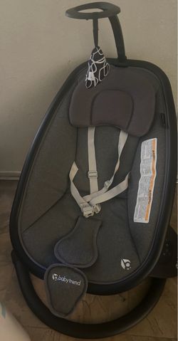 Baby Trend Swing