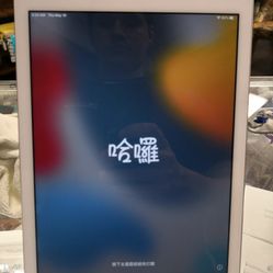 Apple iPad 6th Gen 128GB WiFi