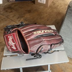 Baseball Gloves For Sale