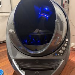 Litter Robot 3 (Open Air)