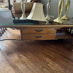 FREE Coffee Table