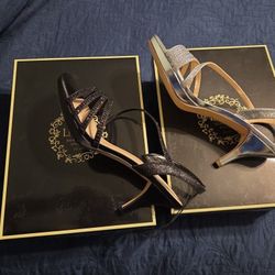 New Women's Shoes, Size 9