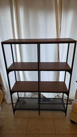 IKEA Shelving Unit