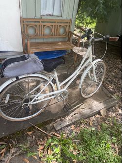 Retrospec bike for sale 26 inch