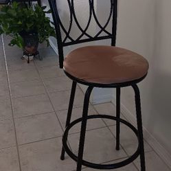 Stool