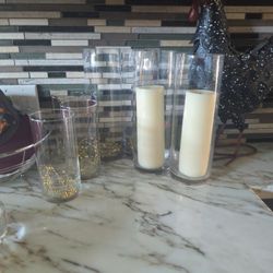 Candle Holders