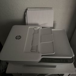 HP printer