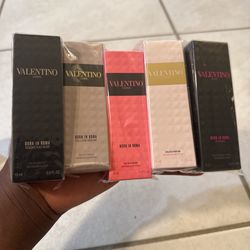 Valentino Donna An UOMO #valentino