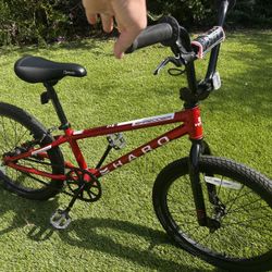 BMX Haro Shredder 20 In