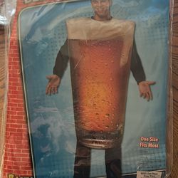  Costume One Size 