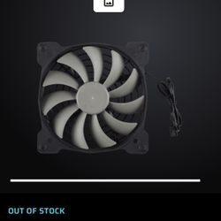 Corsair Case Fan 