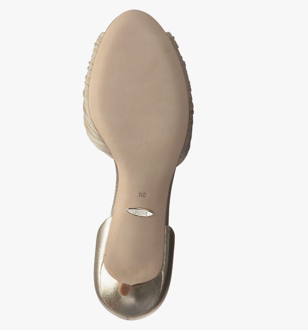 Badgley mischka sabine ii 2025