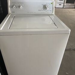 Top Load Washer