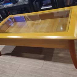 Coffee Or Side Table